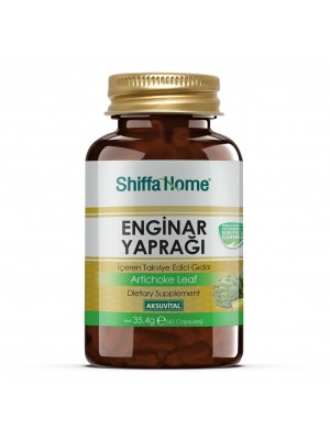 SHF ENGİNAR 60 KAPSÜL